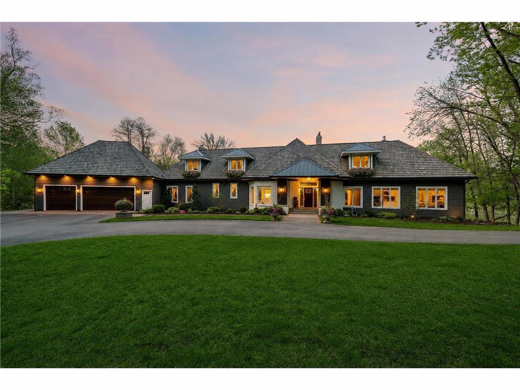 Property photo for 28200 Boulder Circle, Excelsior, MN 55331