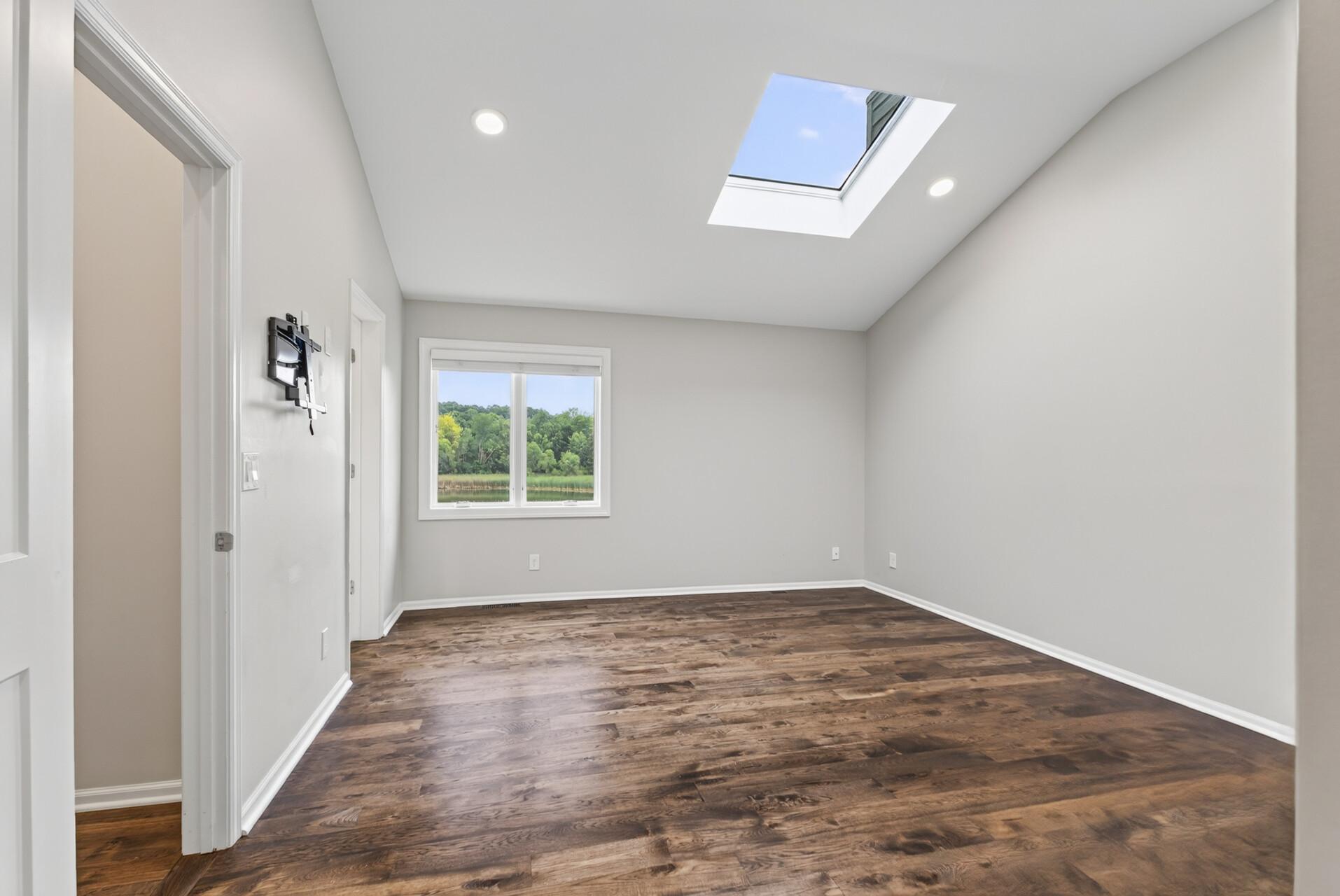 Bedroom #3 en suite