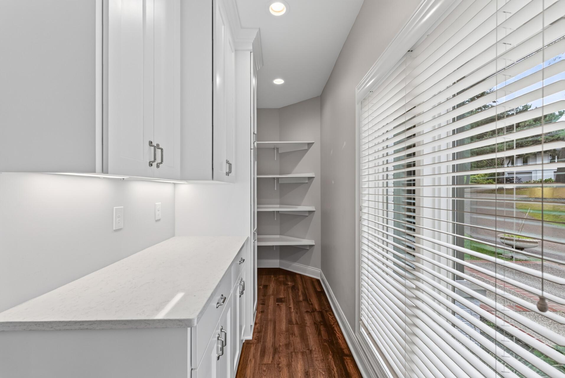 Pantry