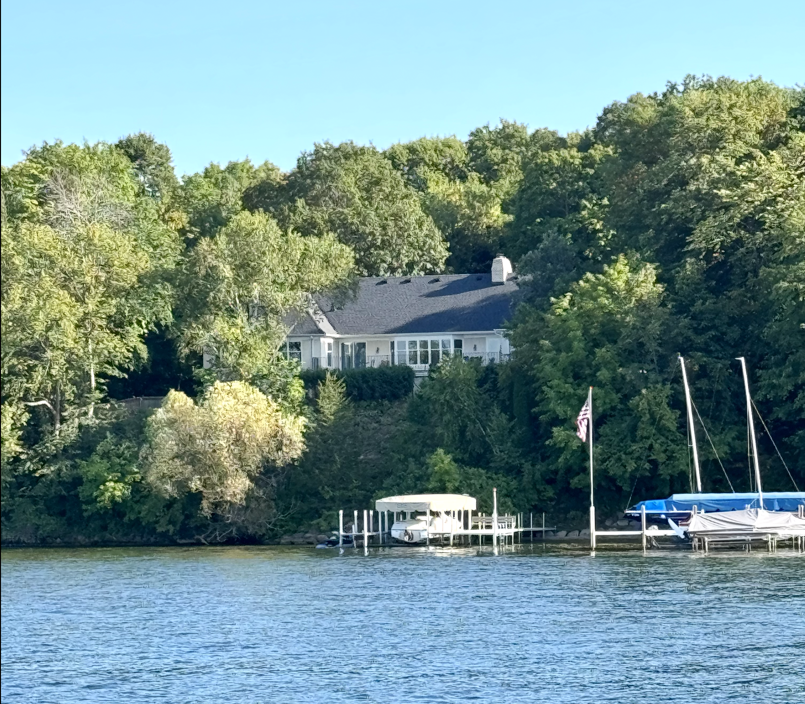 Property photo for 3350 Northome Road, Excelsior, MN 55391