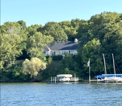 3350 Northome Road, Excelsior, MN 55391