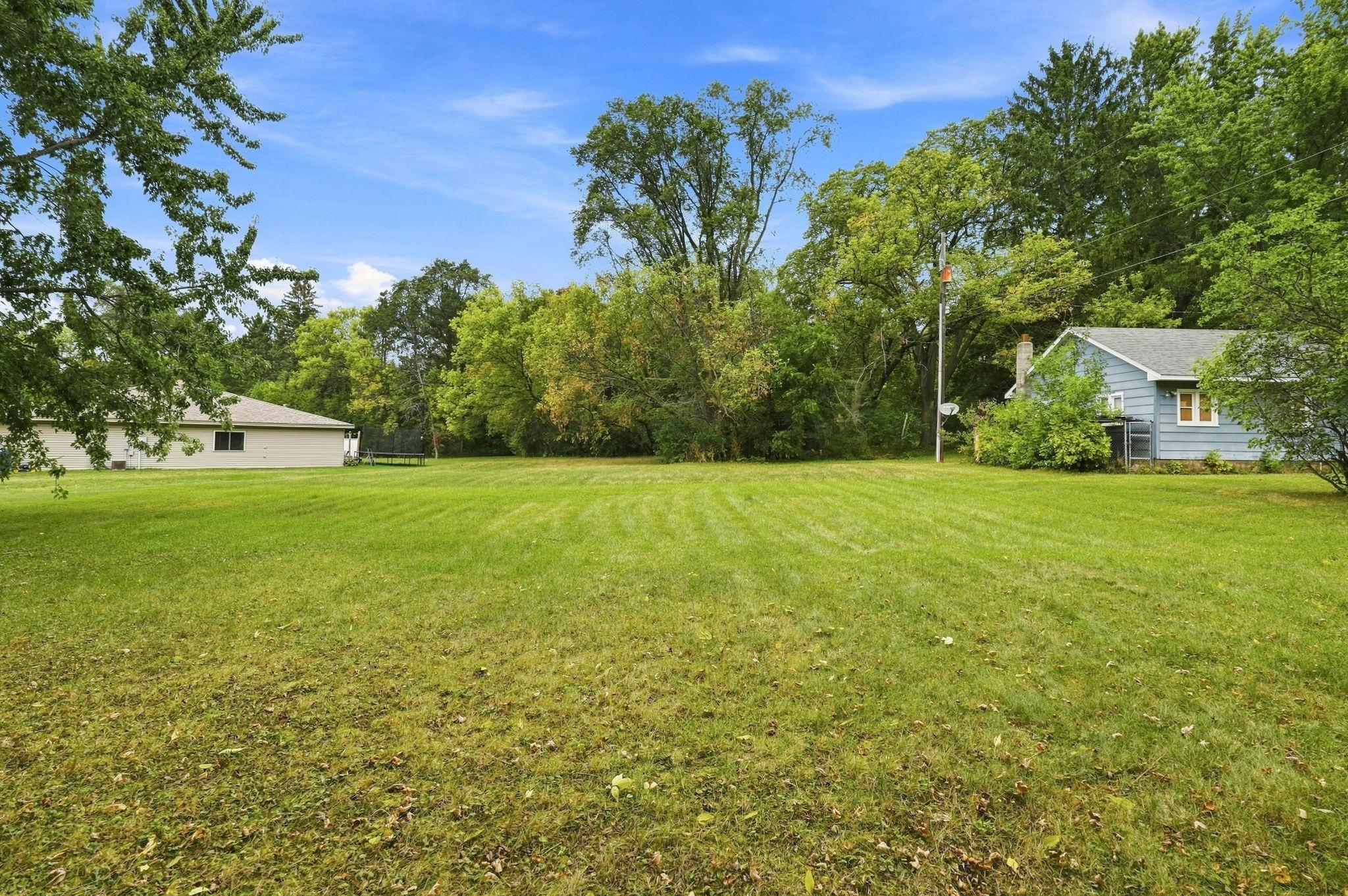 Lots of potential for the new owners!
