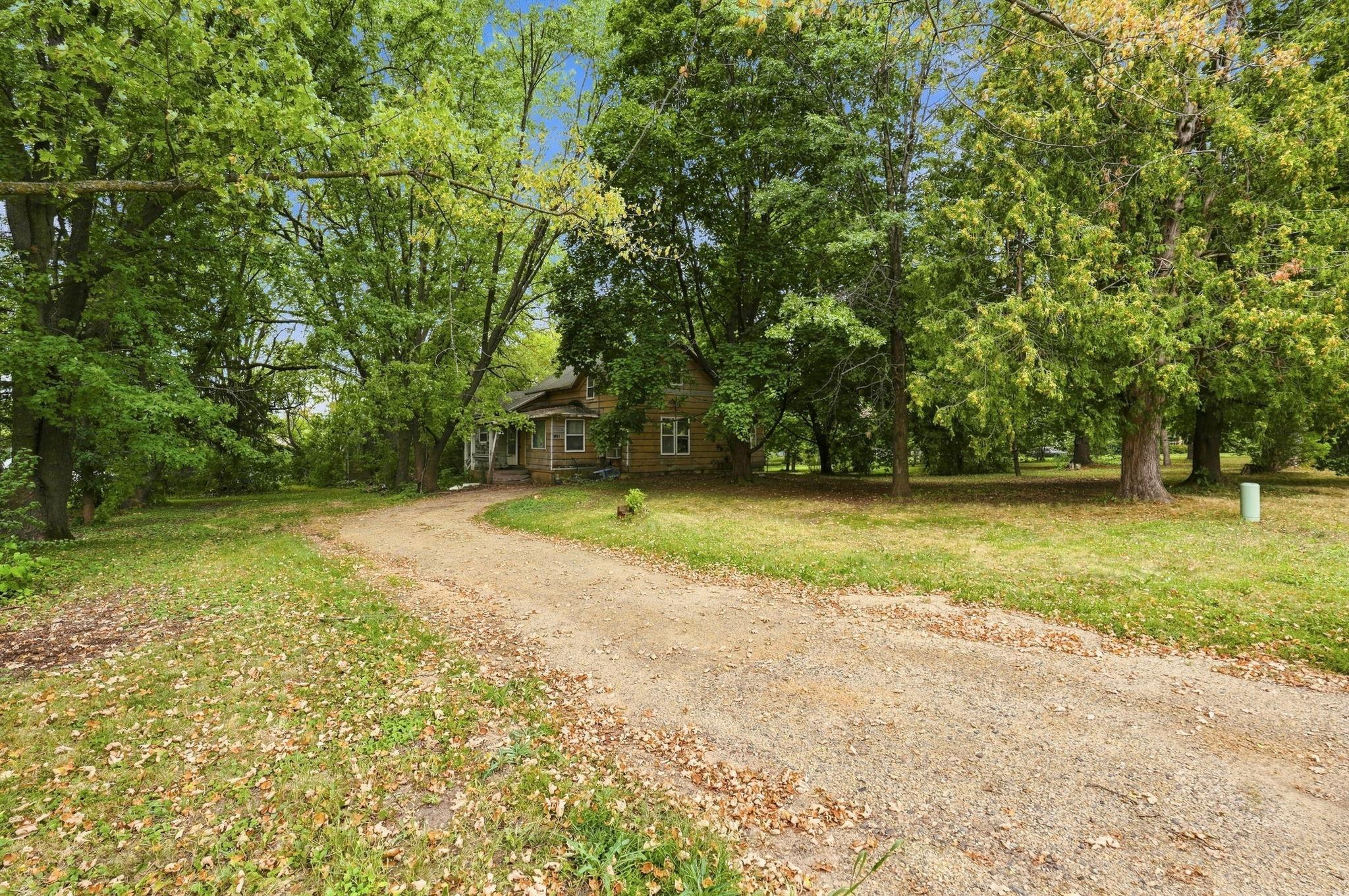 Property photo for 401 S Division Street, Roberts, WI 54023
