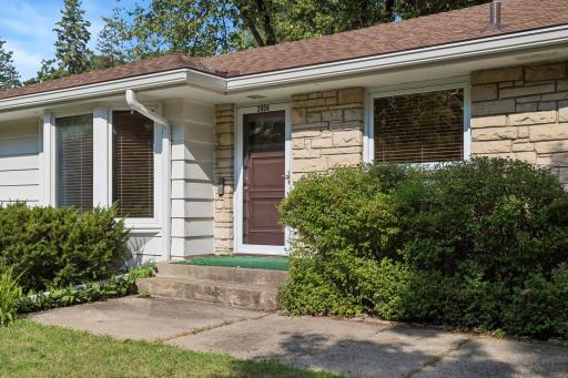 A home that's stood the test of time. Built in 1951 and lovingly cared for by the same owner for more than 50 years, this classic rambler is a rare opportunity to own a home defined by solid construction, exceptional care, and timeless character.