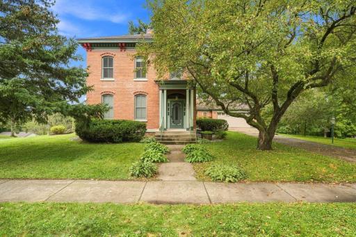 243 S Adams Street, Saint Croix Falls, WI 54024