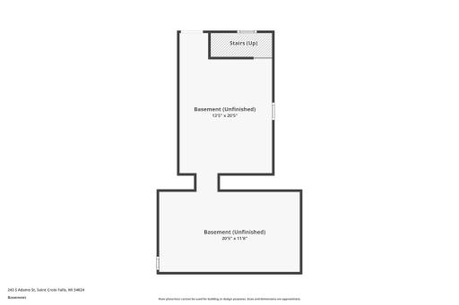 243 S Adams Street, Saint Croix Falls, WI 54024