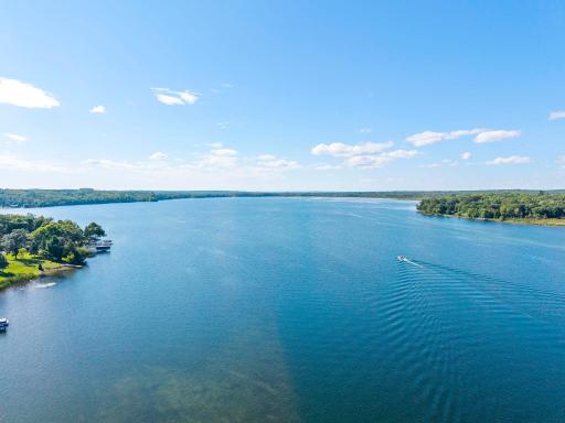Whether you're settling in full-time or looking for a lake-area escape, Walker has a way of making that decision easy.