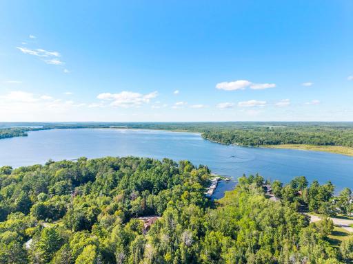 It truly is a wonderful place to enjoy all that Up North has to offer.