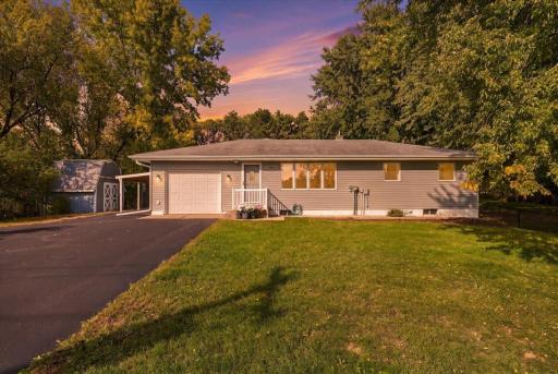 272 Glenmont Road, River Falls, WI 54022