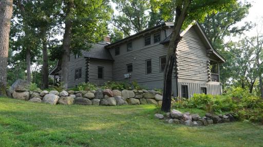 Back of House