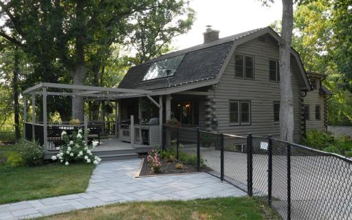 Photo for 136 County Road E, Houlton, WI 54082 - listing #7138402 136 County Road E, Houlton, WI 54082