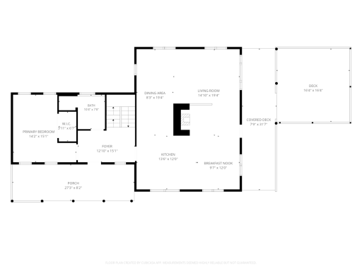 136 County Road E, Houlton, WI 54082