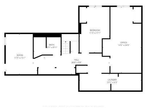 136 County Road E, Houlton, WI 54082