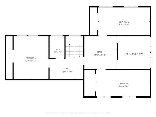 136 County Road E, Houlton, WI 54082