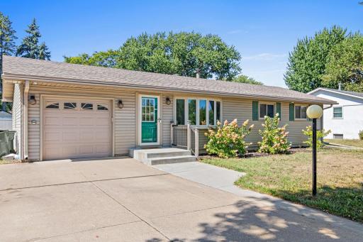 6810 Brookview Drive NE, Fridley, MN 55432