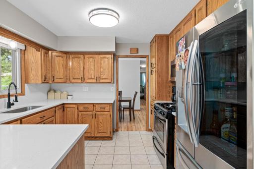 6810 Brookview Drive NE, Fridley, MN 55432