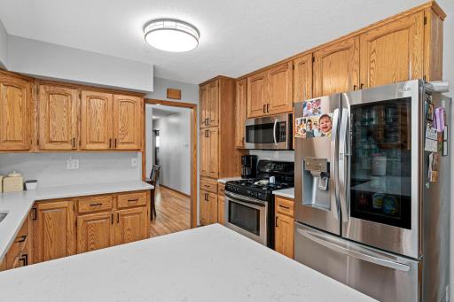 6810 Brookview Drive NE, Fridley, MN 55432