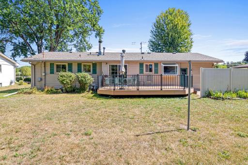 6810 Brookview Drive NE, Fridley, MN 55432