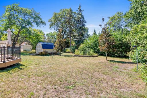 6810 Brookview Drive NE, Fridley, MN 55432