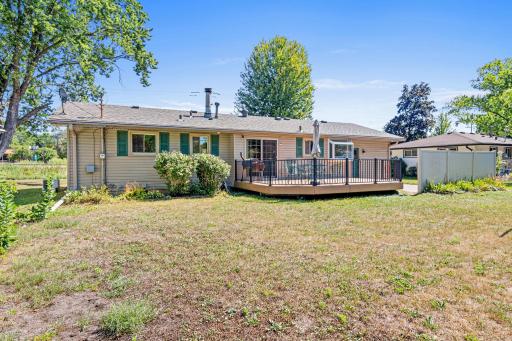 6810 Brookview Drive NE, Fridley, MN 55432