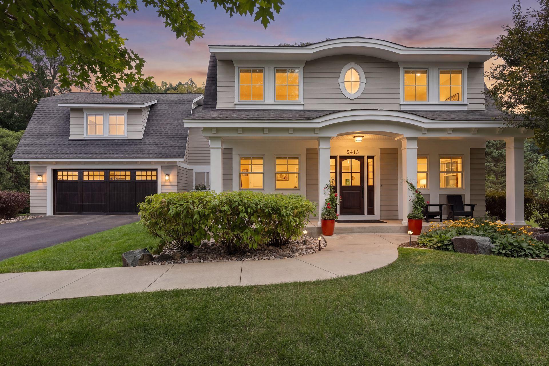 Property photo for 5413 Doncaster Way, Edina, MN 55436