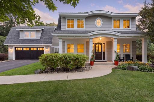 5413 Doncaster Way, Edina, MN 55436