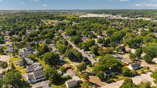 1604 9th Avenue SE, Rochester, MN 55904