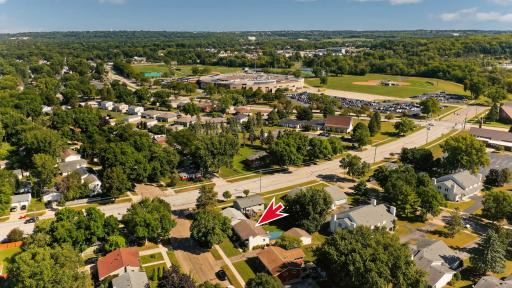 1604 9th Avenue SE, Rochester, MN 55904