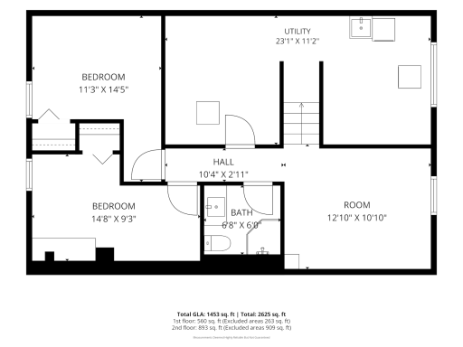 180 Grenadier Avenue N, Oakdale, MN 55128