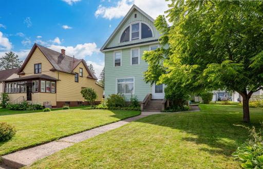 213 Sadie Street, Marble, MN 55764