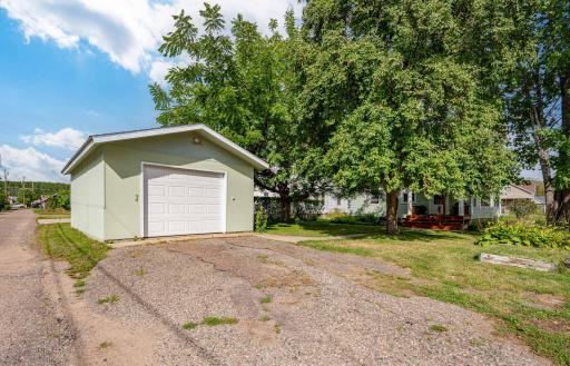 213 Sadie Street, Marble, MN 55764