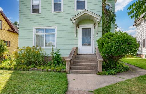 213 Sadie Street, Marble, MN 55764