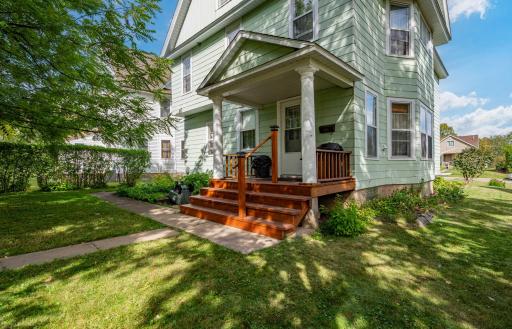 213 Sadie Street, Marble, MN 55764