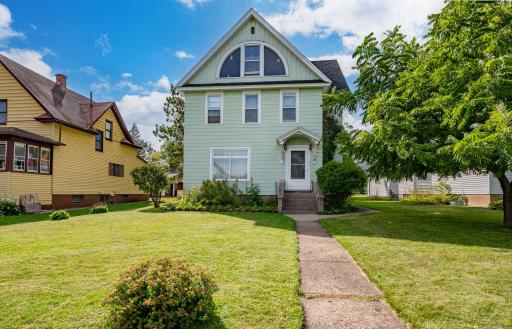 213 Sadie Street, Marble, MN 55764