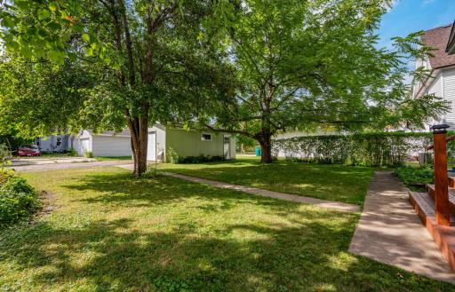 213 Sadie Street, Marble, MN 55764