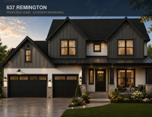 637 Remington Court, Eagan, MN 55123