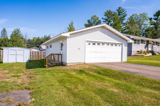 2802 Triggs Avenue, Duluth, MN 55811