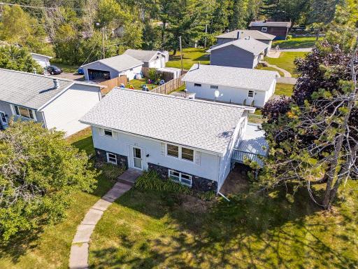2802 Triggs Avenue, Duluth, MN 55811