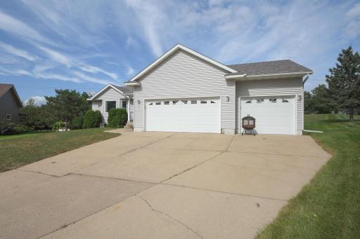 715 Prairie Lane, Sauk Rapids, MN 56379