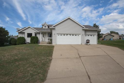 715 Prairie Lane, Sauk Rapids, MN 56379