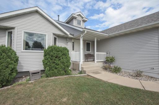 715 Prairie Lane, Sauk Rapids, MN 56379