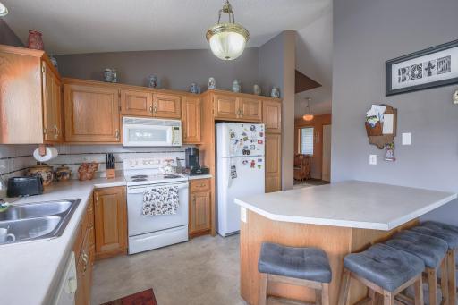 715 Prairie Lane, Sauk Rapids, MN 56379