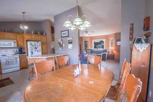 715 Prairie Lane, Sauk Rapids, MN 56379