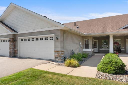 7447 Timber Crest Drive S, Cottage Grove, MN 55016