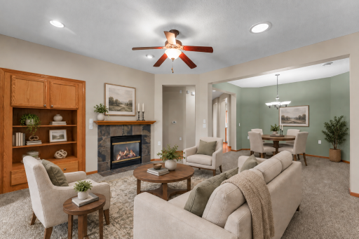 7447 Timber Crest Drive S, Cottage Grove, MN 55016