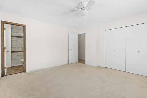 Bedroom #3/Primary