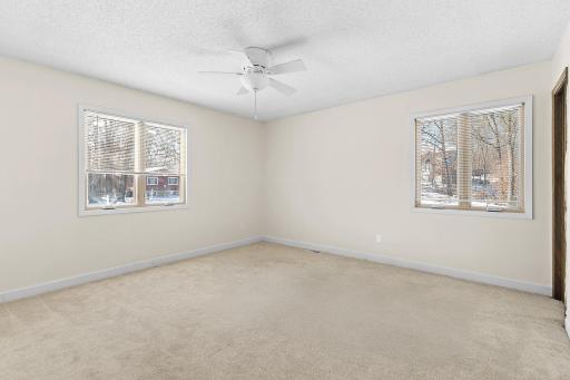 Bedroom #3/Primary