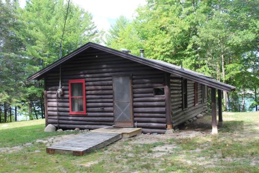 1874 Cozy Lodge Drive NE, Longville, MN 56655