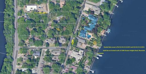 3318 W Owasso Boulevard, Shoreview, MN 55126