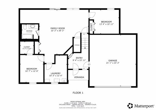 8676 Fairhill Lane, Monticello, MN 55362